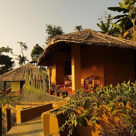 Eco Tones Hotel Munnar Kültér fotó