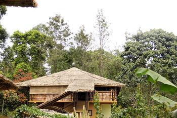 Eco Tones Hotel Munnar Kültér fotó